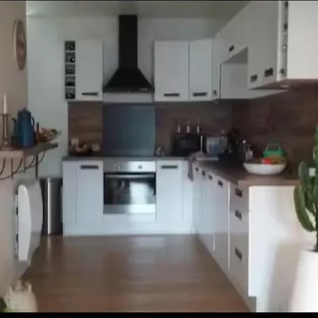 Maison Centre Feriehus *