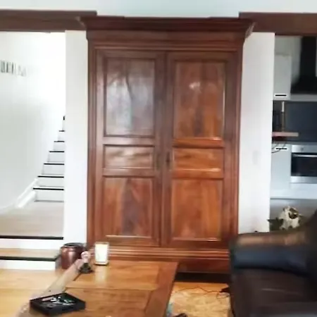 Maison Centre * Angoulême