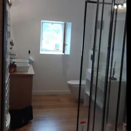 Maison Centre * Angoulême